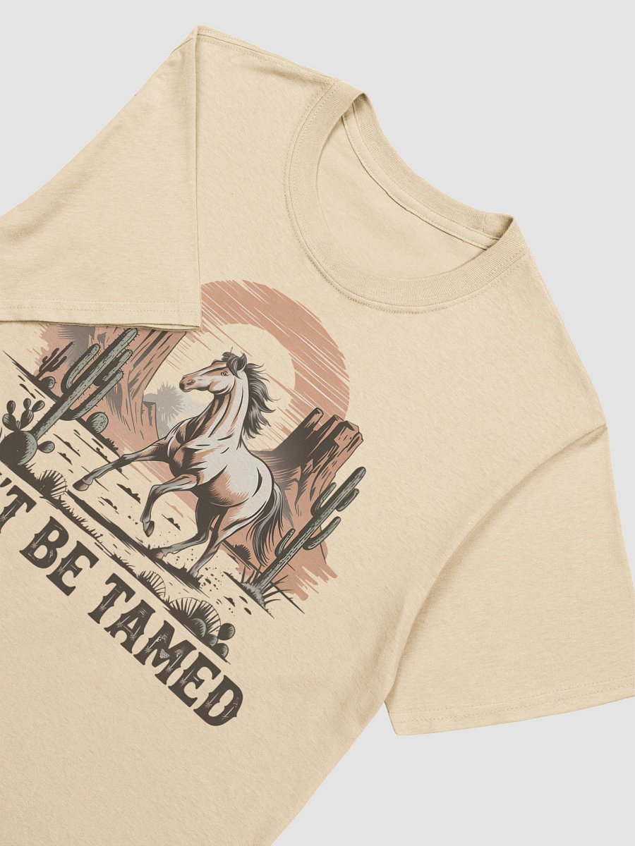 Can't be Tamed product image (3)