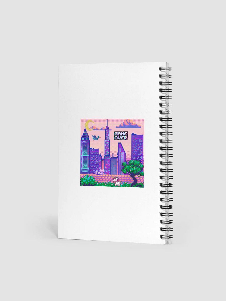 Pixel Notebook product image (2)