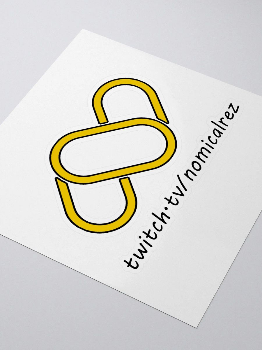 Rez - The Sticker product image (8)