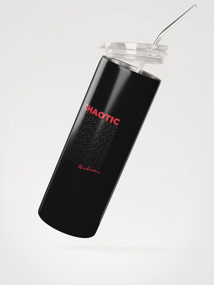 Chaotic Tumbler product image (2)