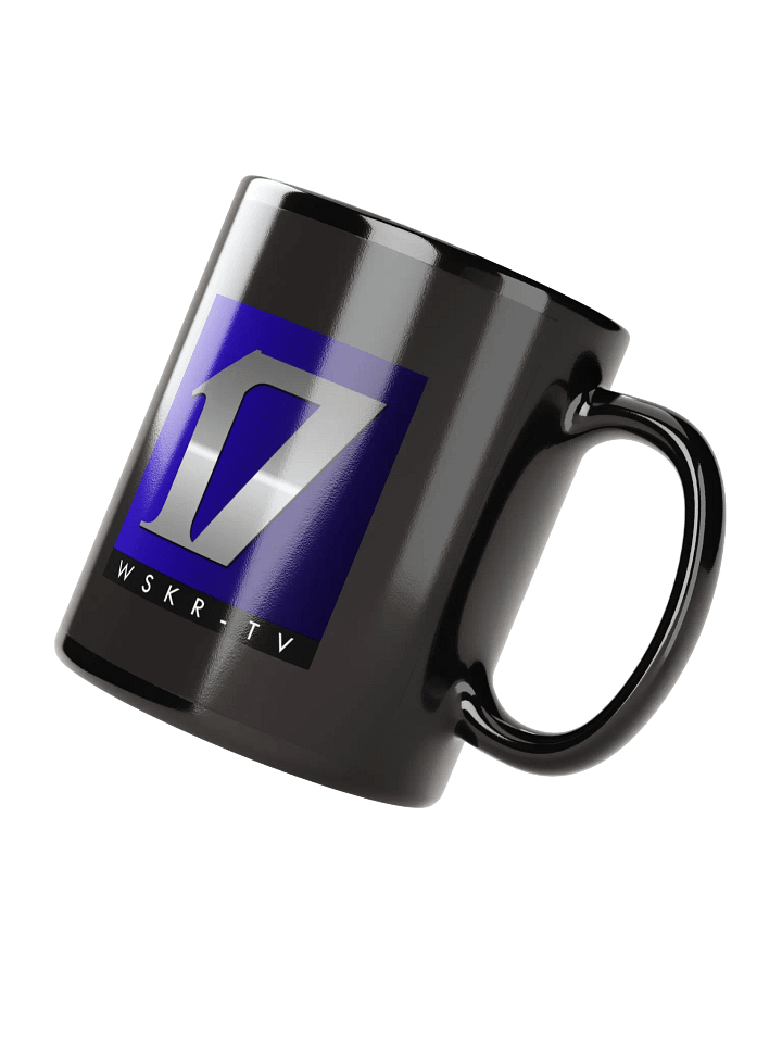 Channel17 Mug product image (2)