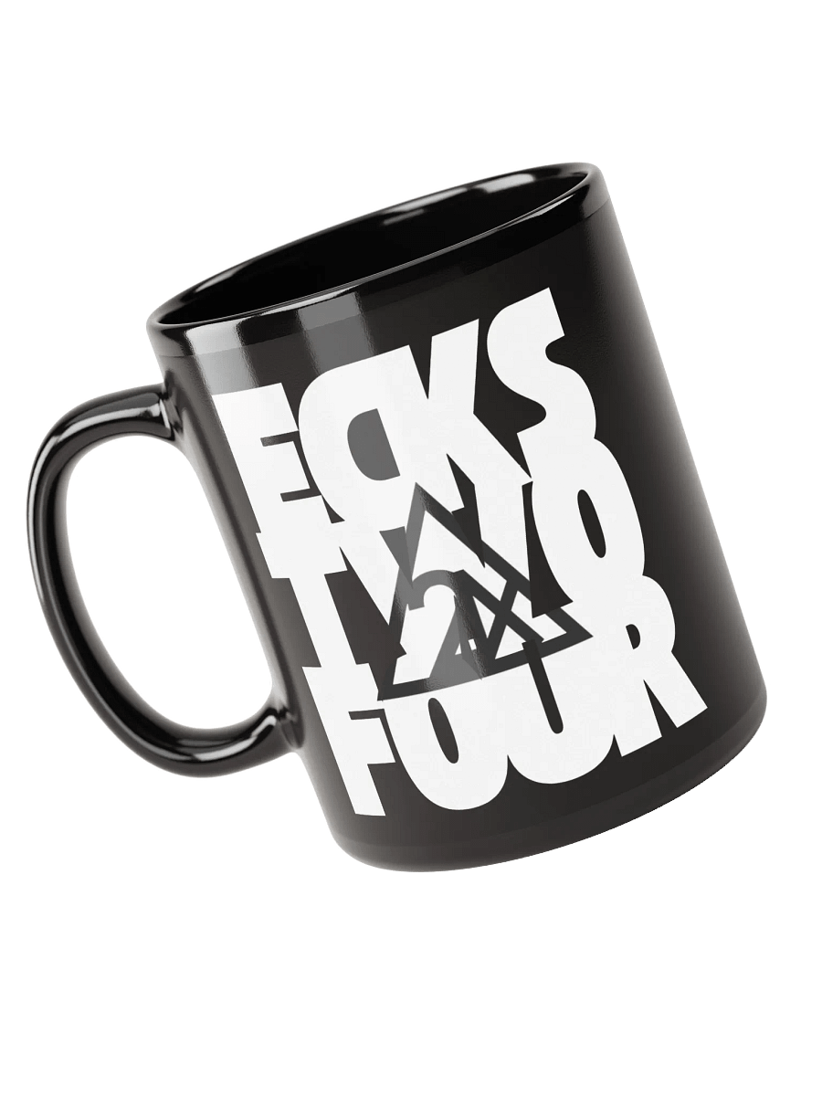 TwoFour Mug product image (1)