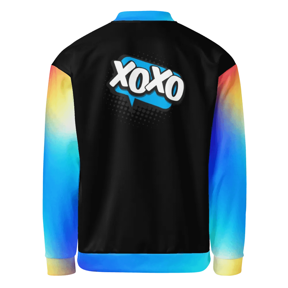 Siren Stories Love-Bomber Jacket product image (3)