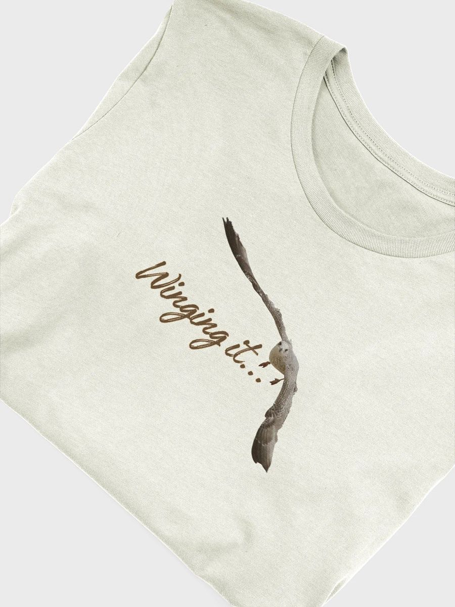Winging it... Seagull T-shirt product image (4)