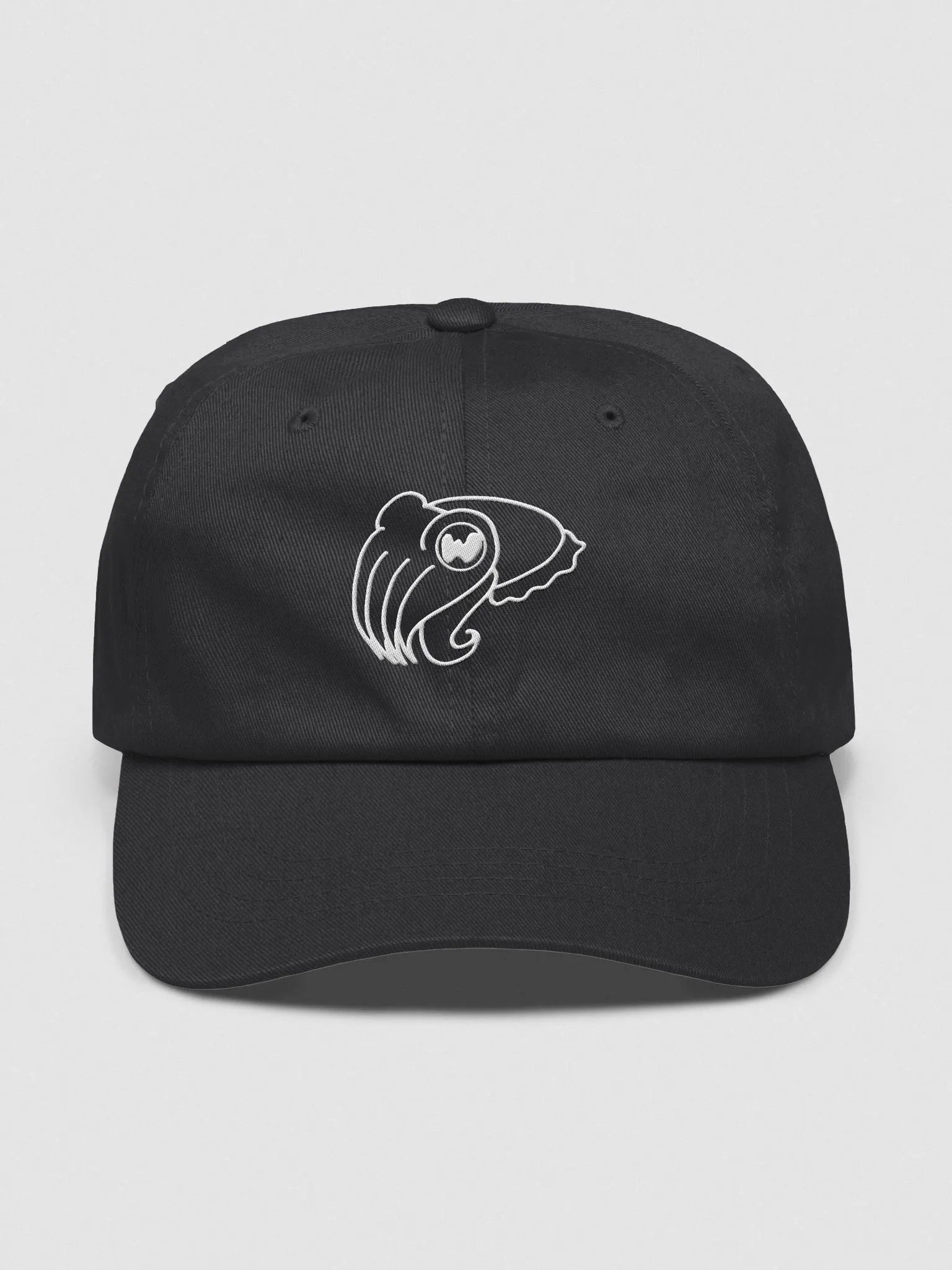 Simple Cuttlefish Cap product image (6)