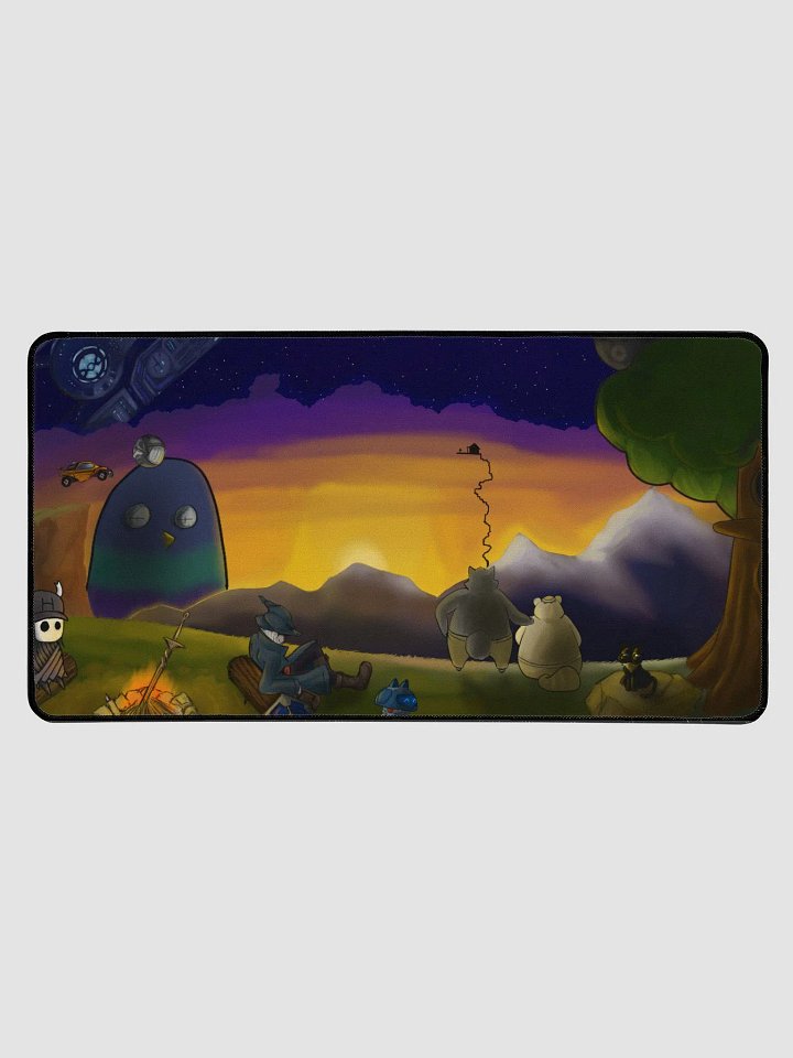 Tapis Tempête de Reuf product image (1)