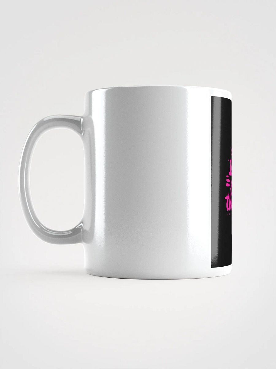 Love is in the Little Things Mug- White Mug product image (6)