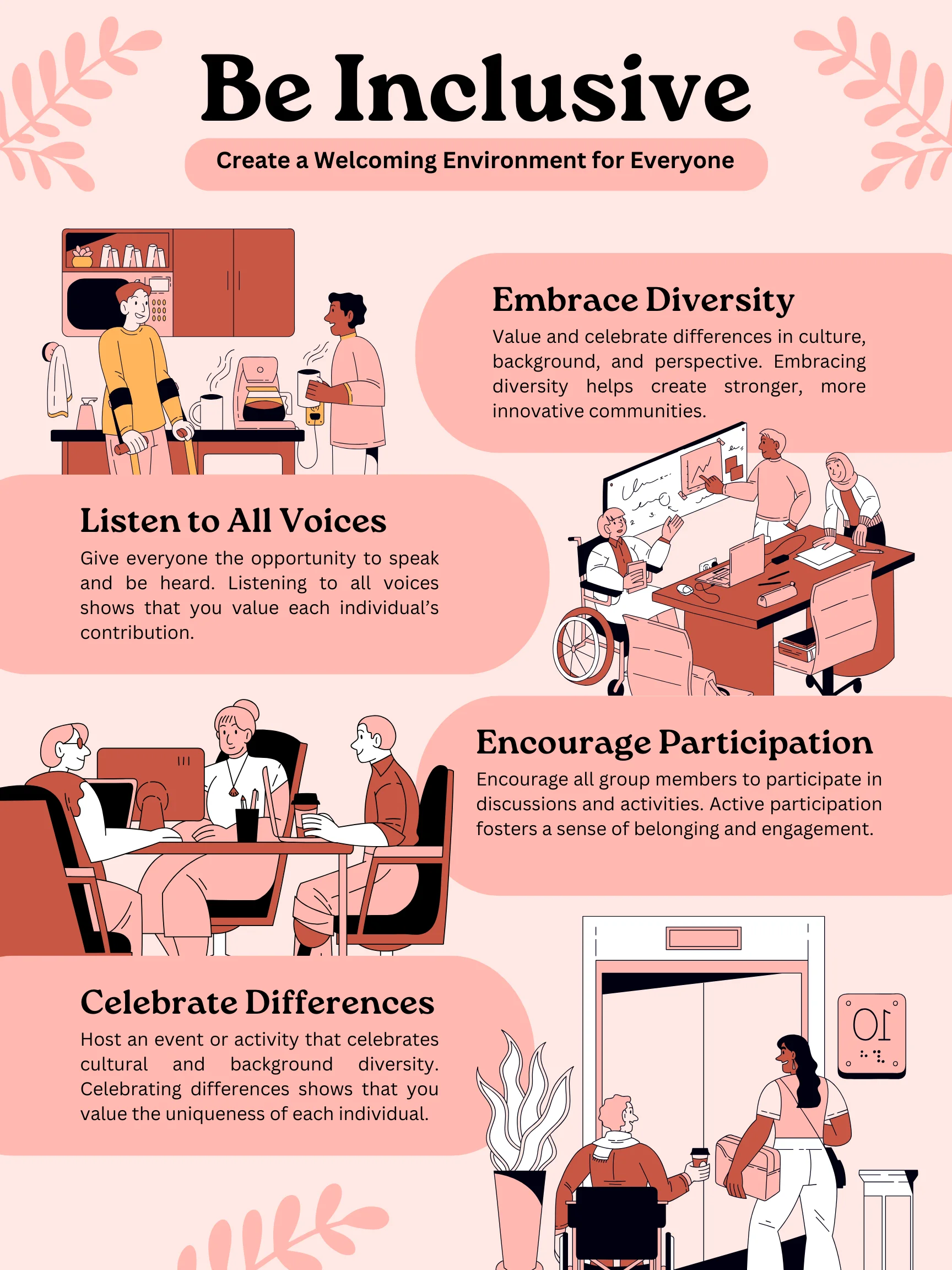 Create a Welcoming Environment for Everyone product image (1)