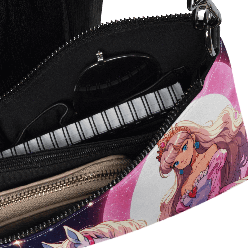 Muse Coquette Crossbody Bag product image (6)