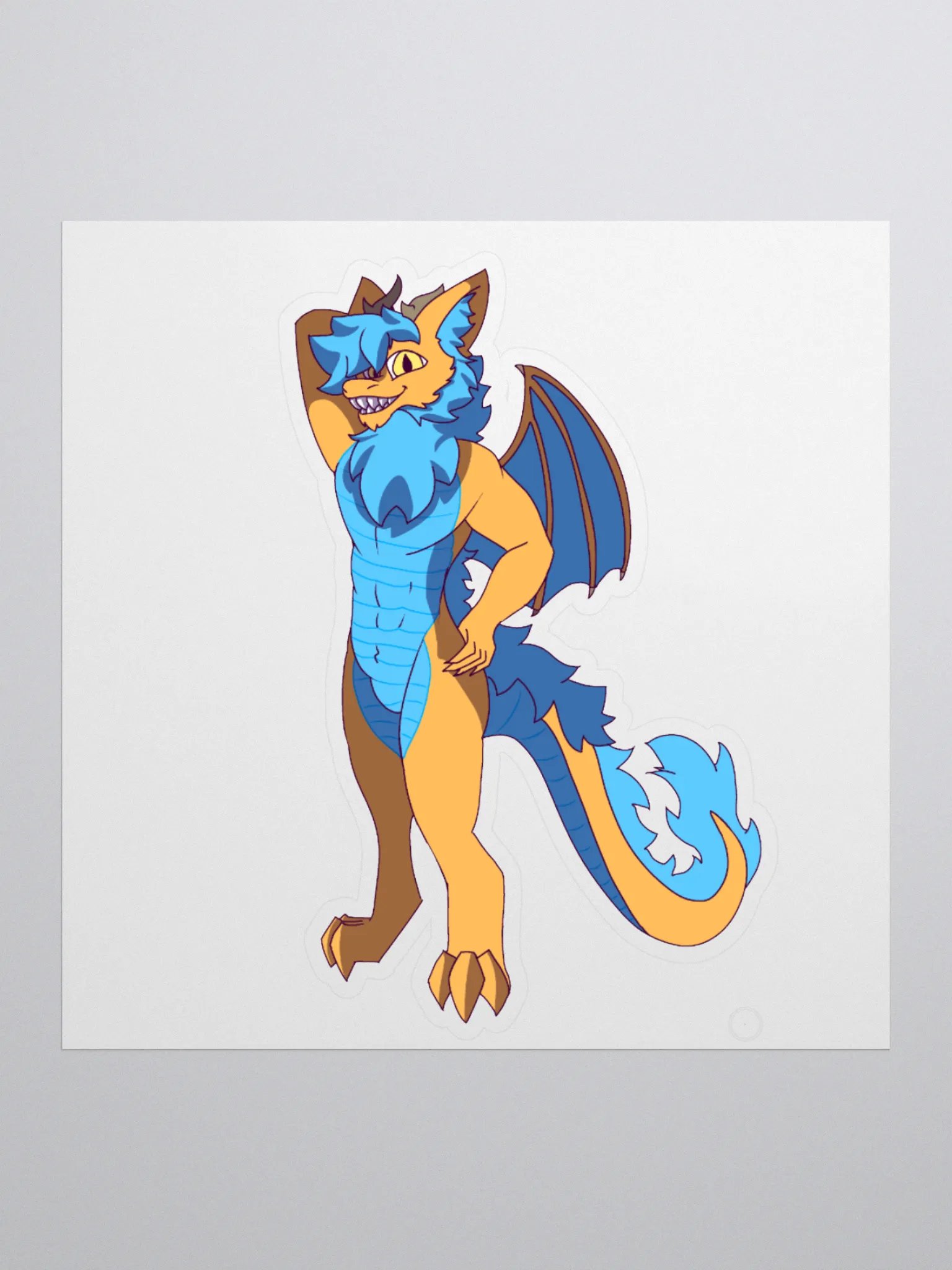 Full Body Neema product image (1)