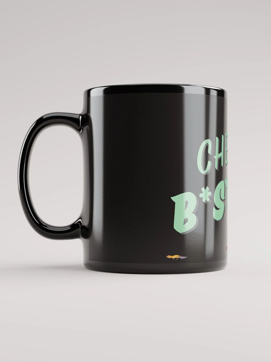 Cheeky B*stArt! Mug (v2) product image (6)