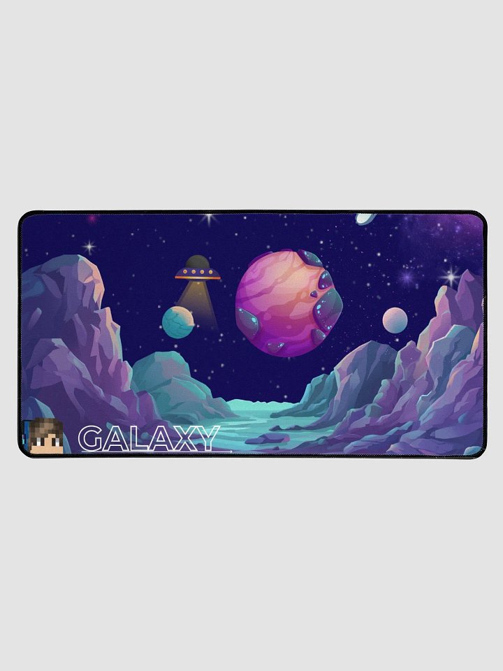 MousePad- Galaxy product image (1)