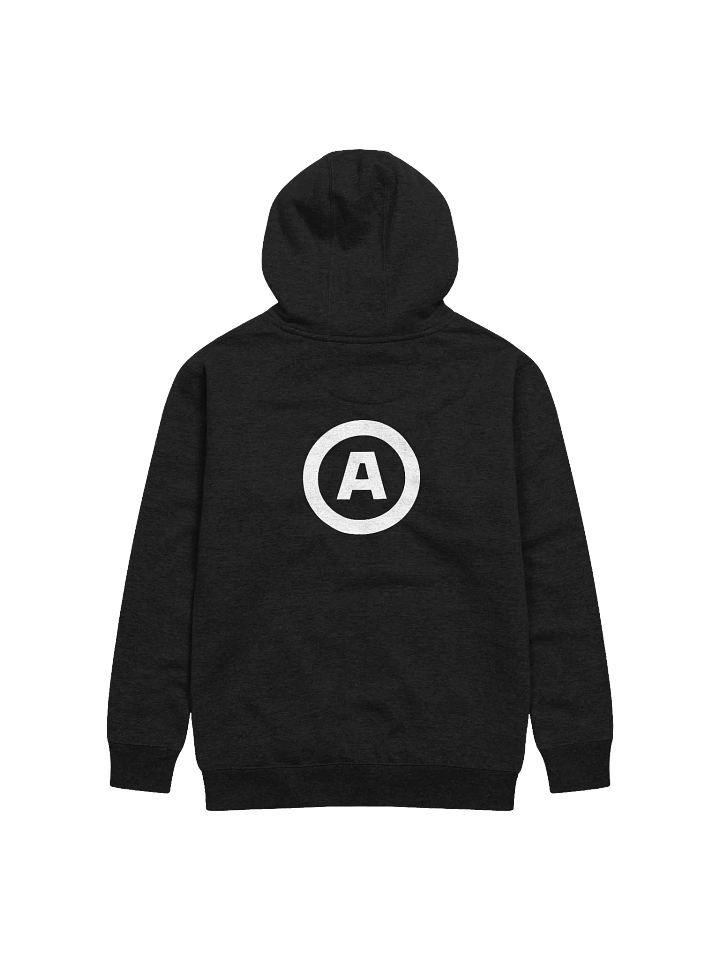 The Adventure Builders Crew Hoodie product image (9)