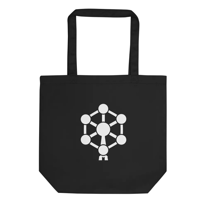 RB Organic Essence Bag in Black product image (2)