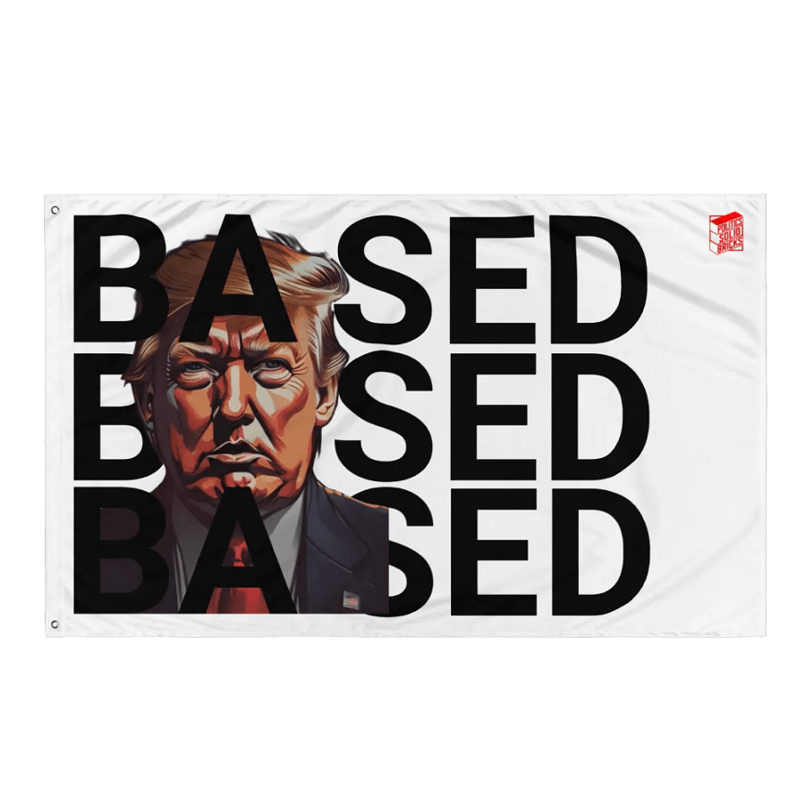 Based Blank ~Flag~ product image (6)