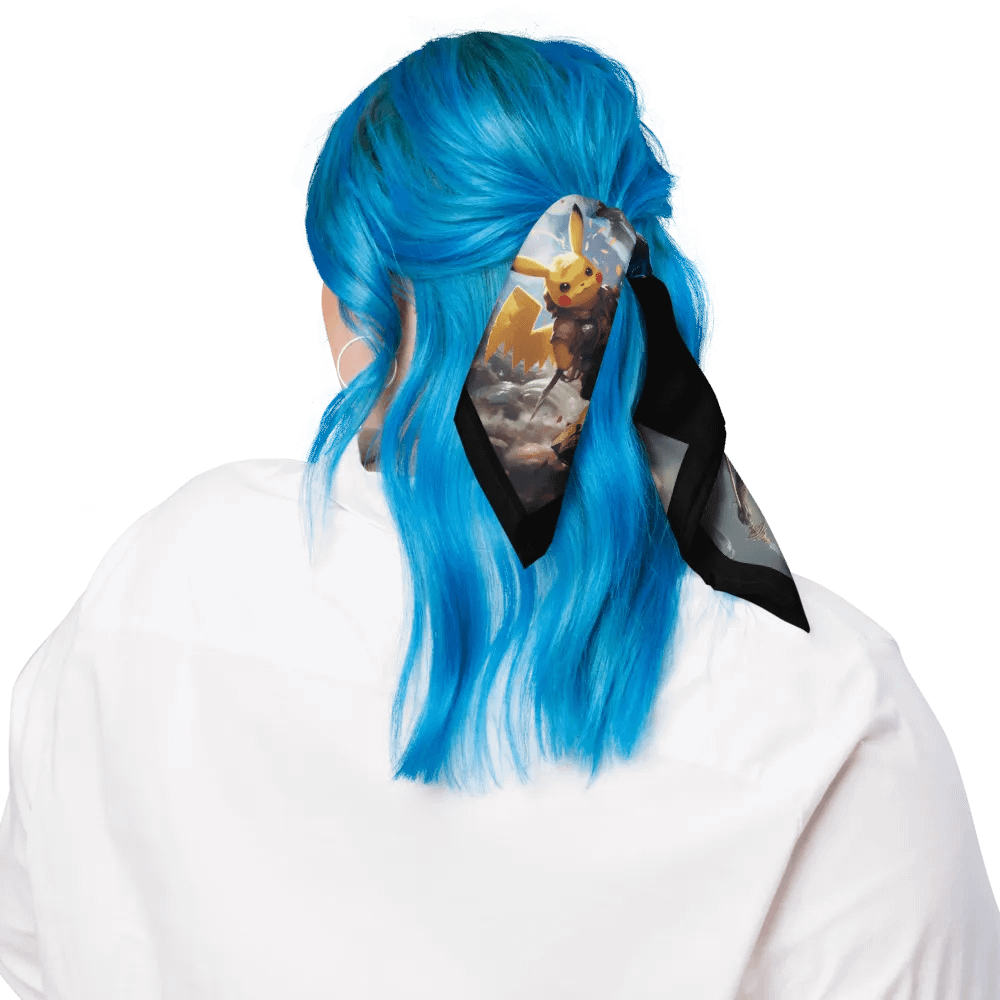 Streamer Fam Bandana product image (5)