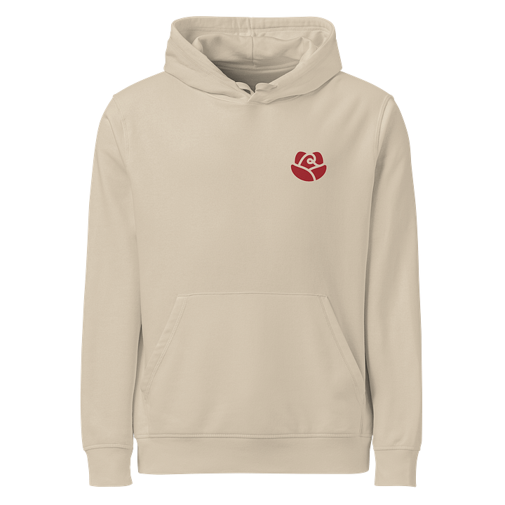 Stanley/Stella Unisex Organic Hoodie product image (1)