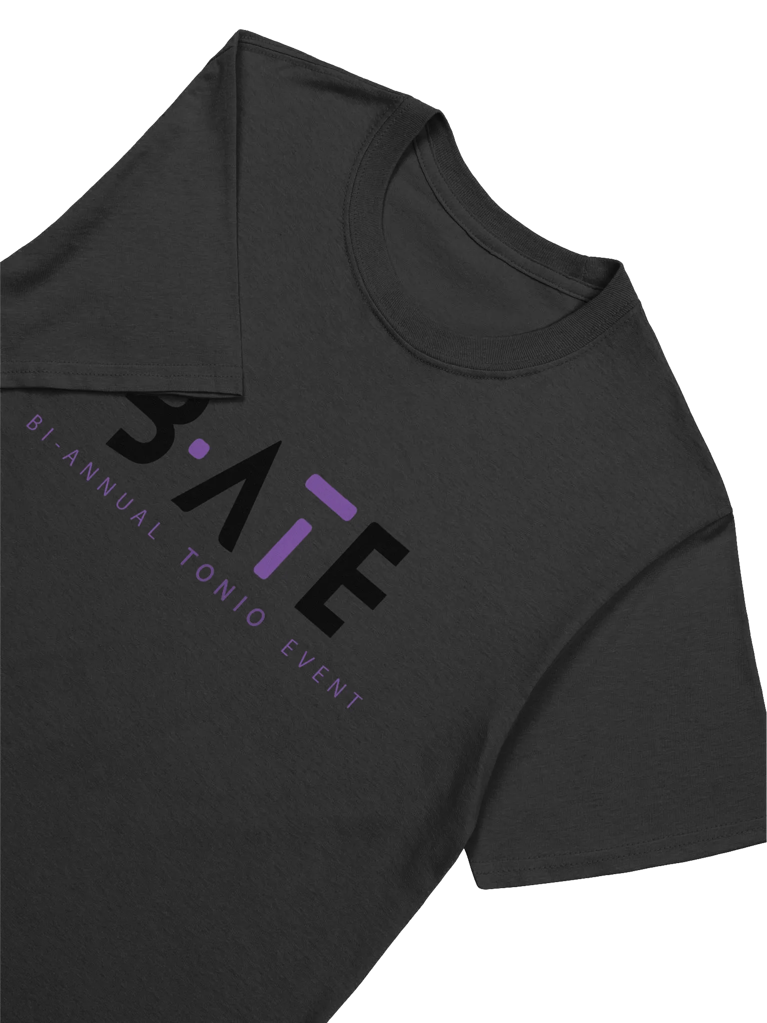 BATE T-Shirt product image (3)