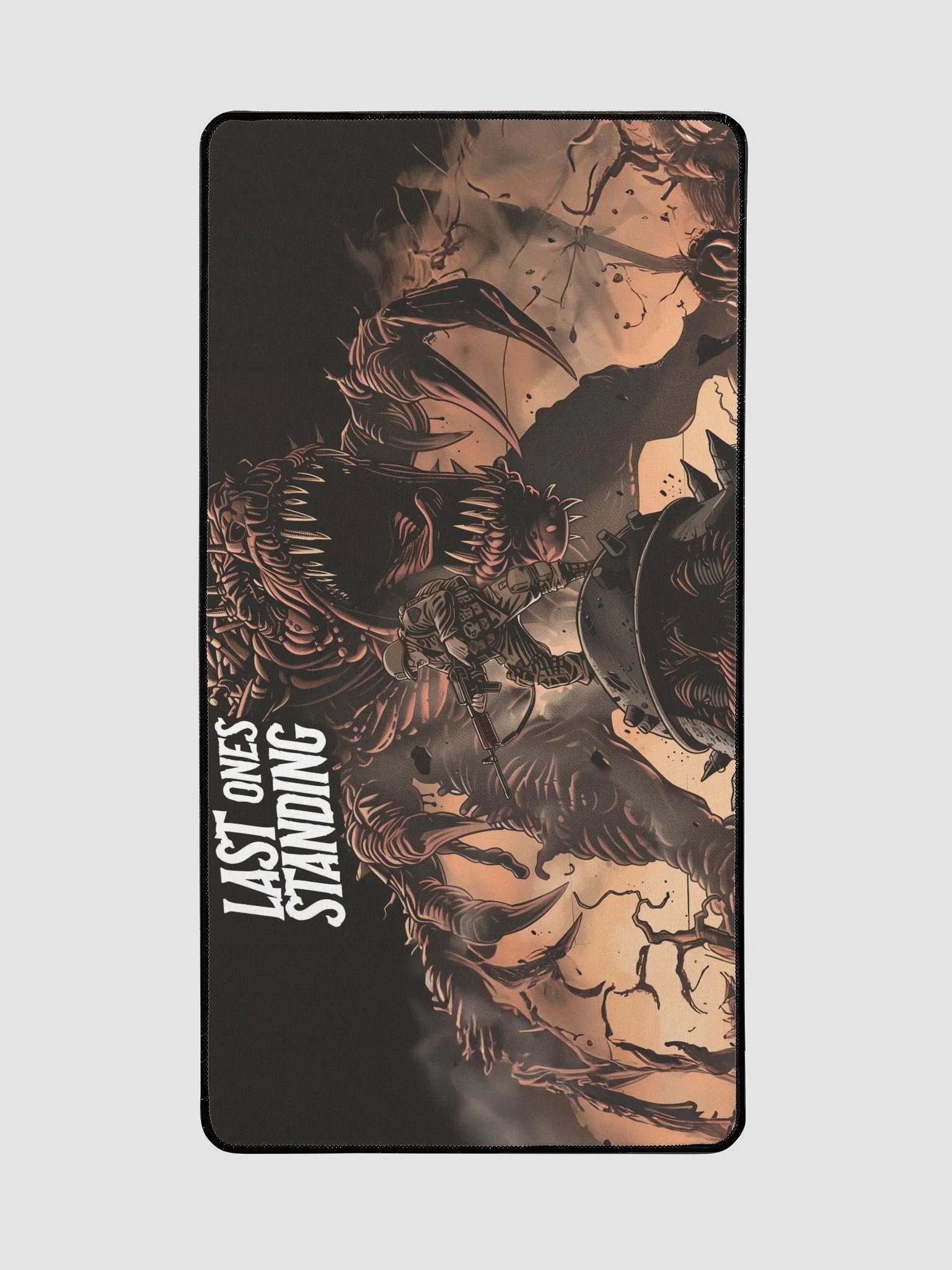 LOSFAM Deskmat | Vol. #3 product image (2)
