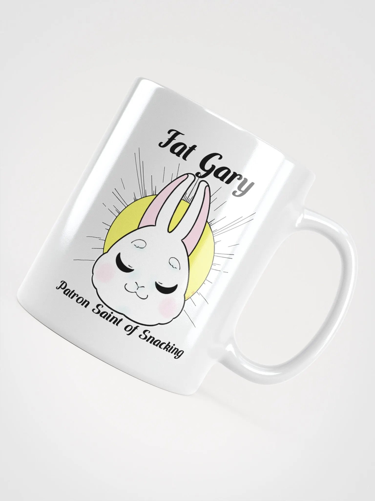 Saint Gary (mug) product image (4)