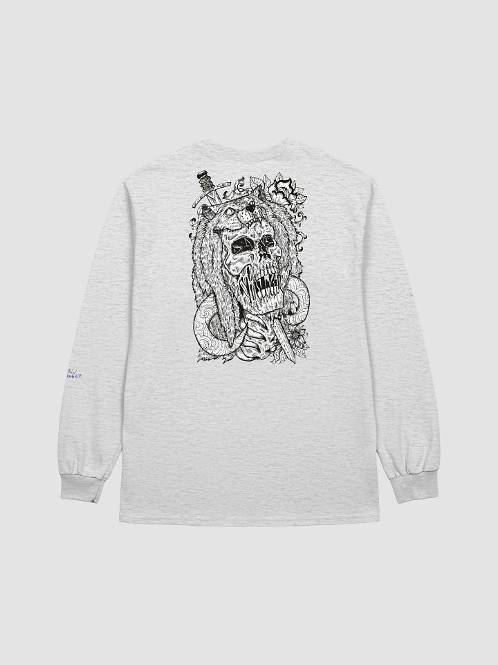 King of Chaos product image (13)