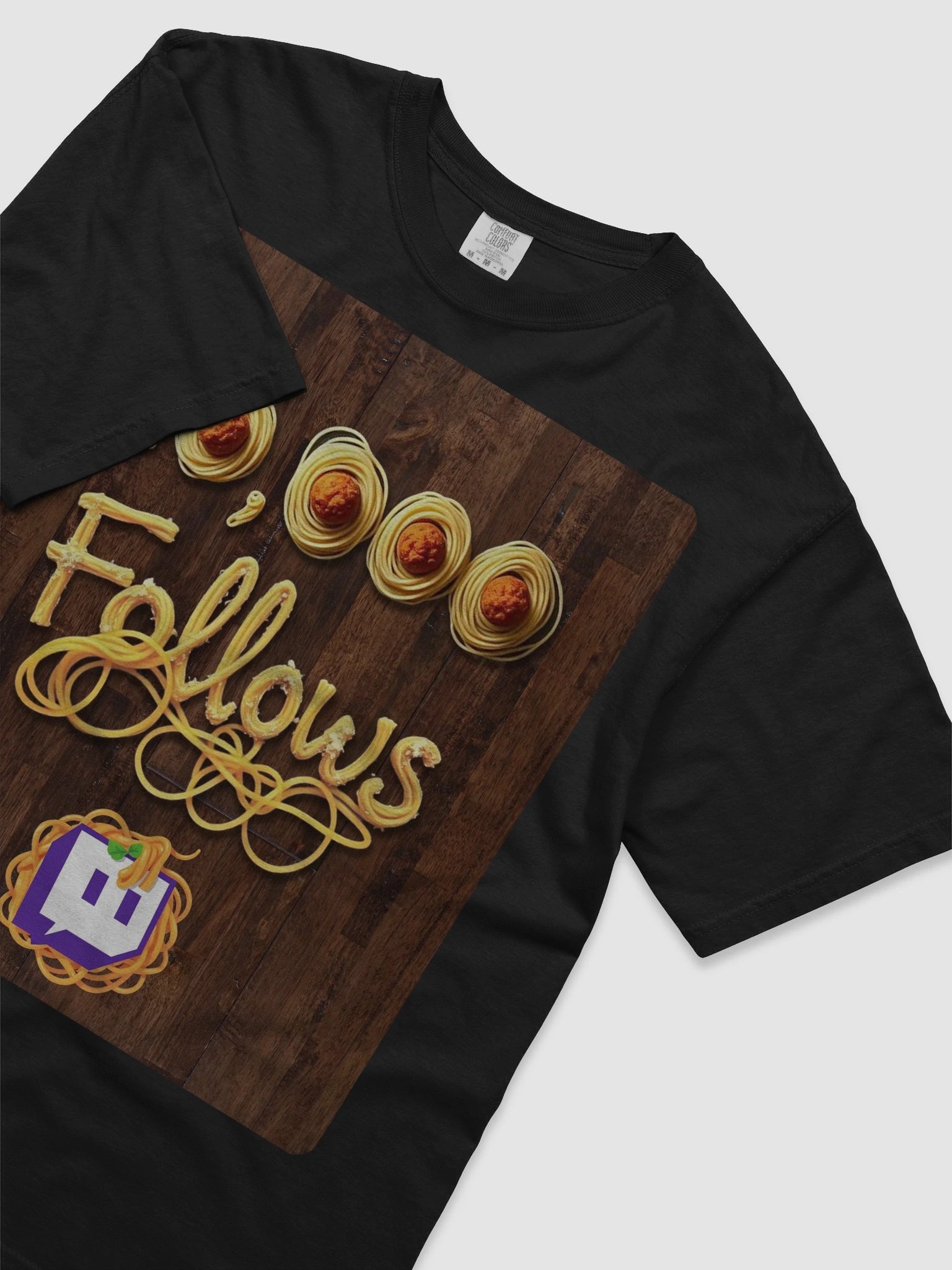 10,000 follows product image (33)