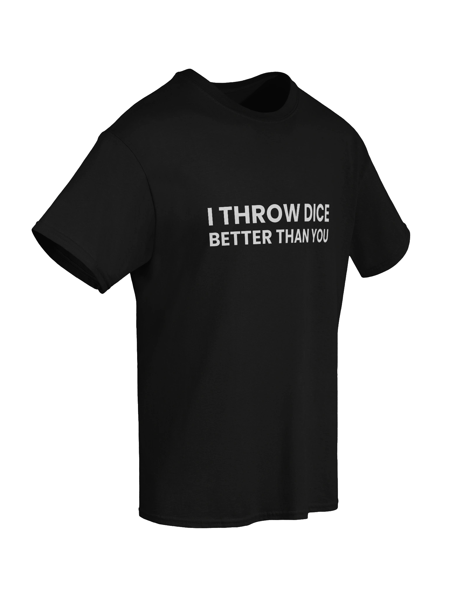 Better Than You (T-Shirt) product image (4)