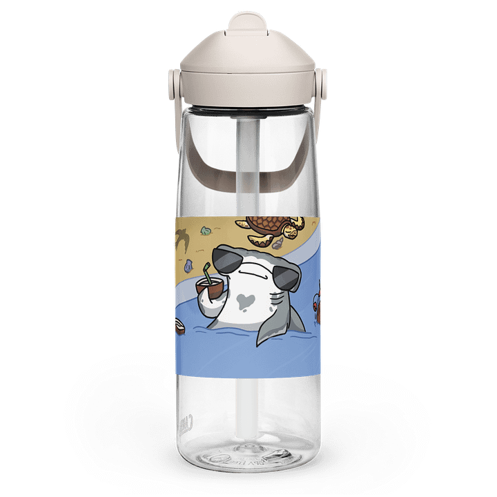 Chillin at Coconut Beach v6 product image (1)