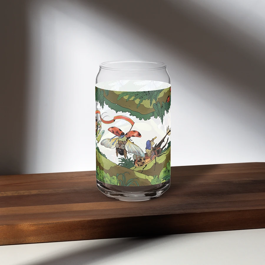 Hieron Bug Riders Glass product image (11)