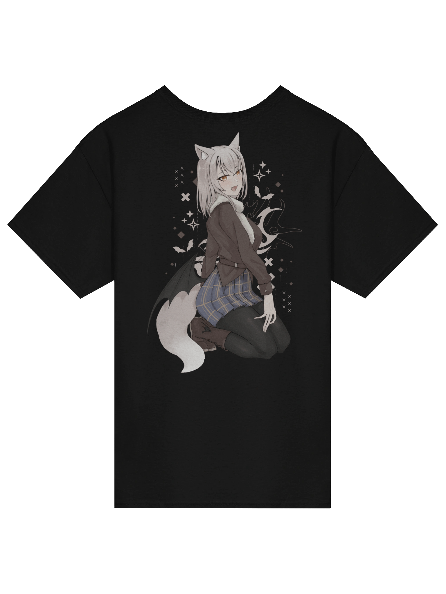 Ruby Briar - T-Shirt product image (2)