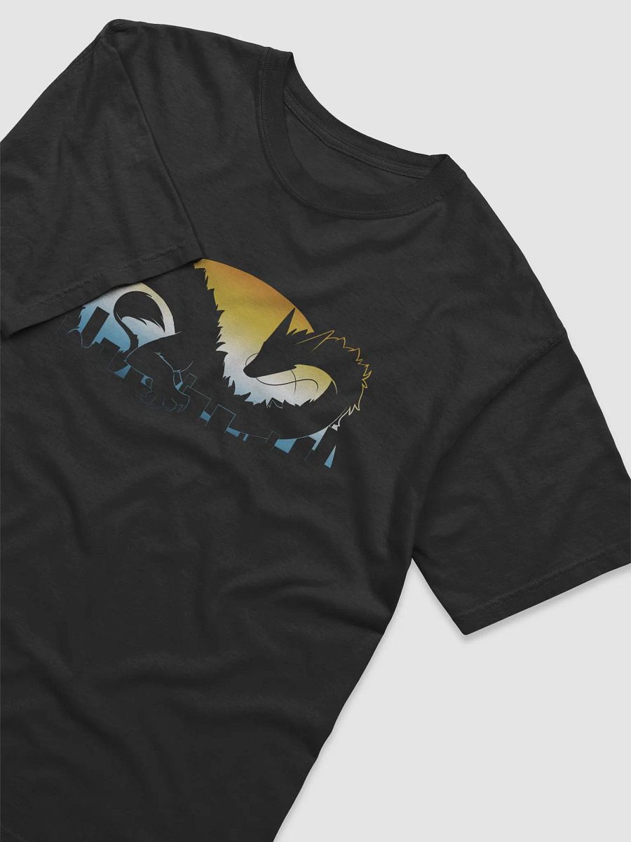 AroAce Dragon T-Shirt product image (4)