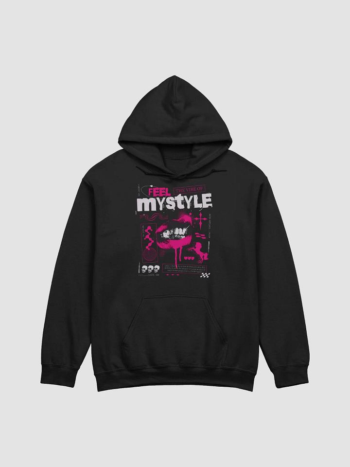 Feel Mystyle Hoodie product image (1)