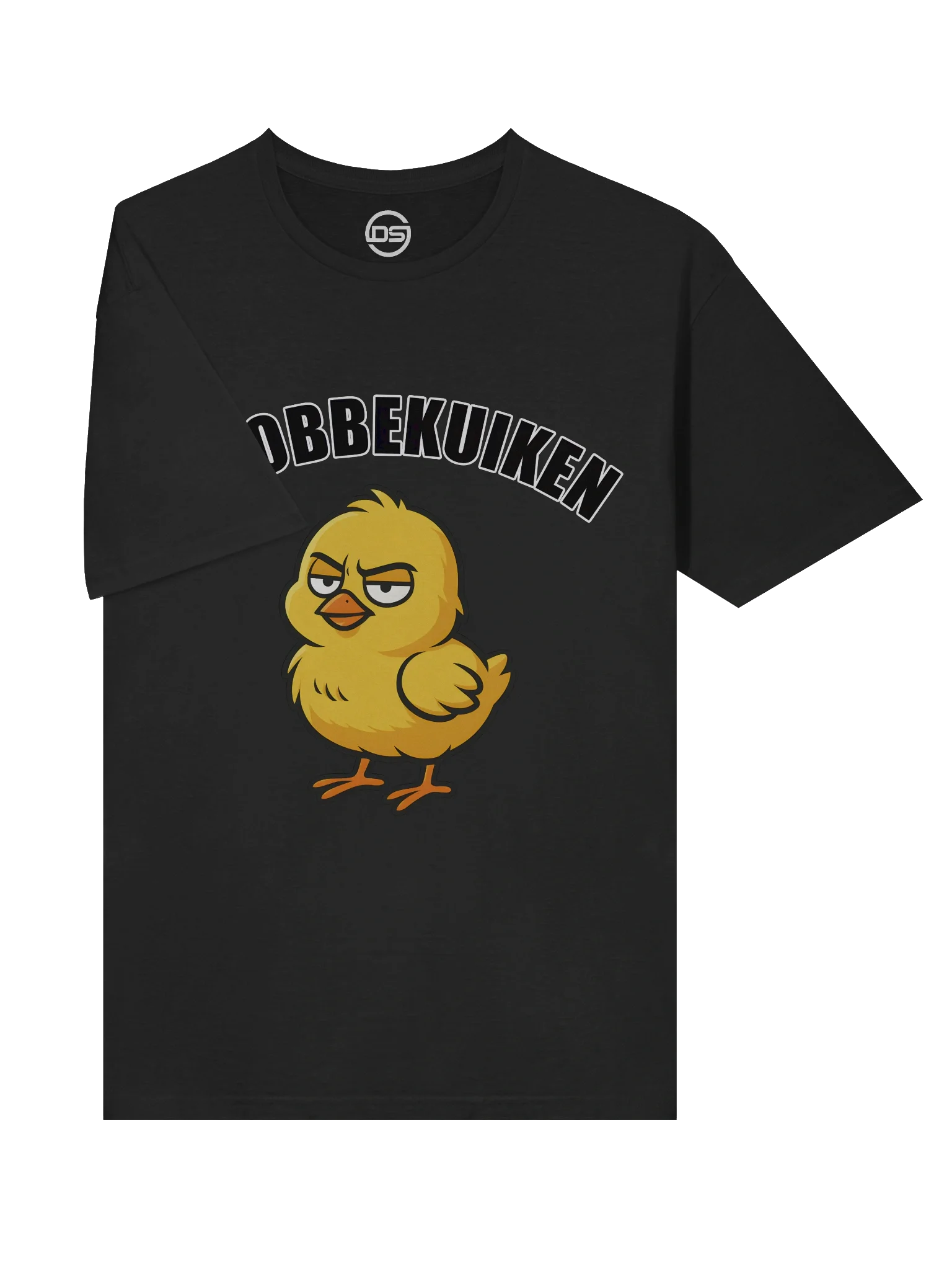 Grobbekuiken T-Shirt product image (6)