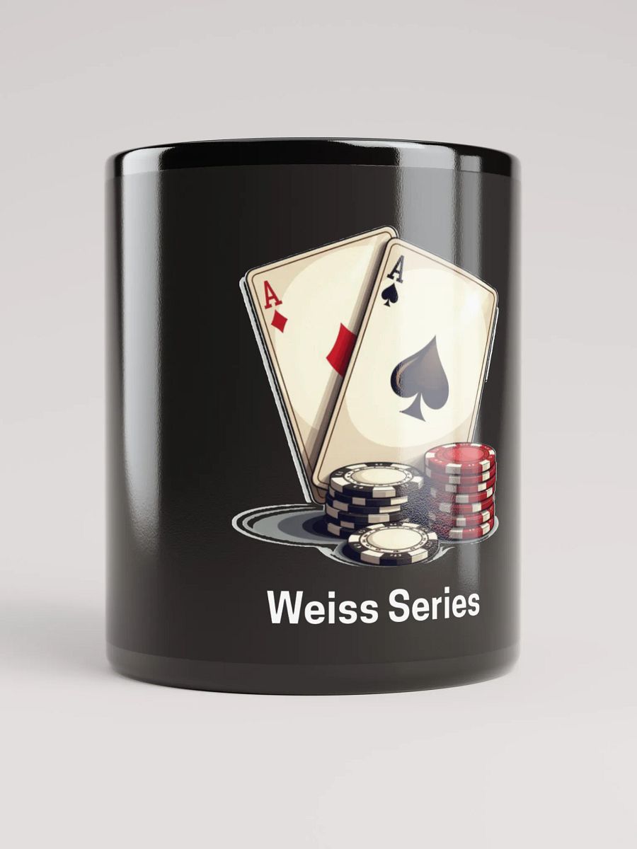 Weiss Series Mug product image (1)