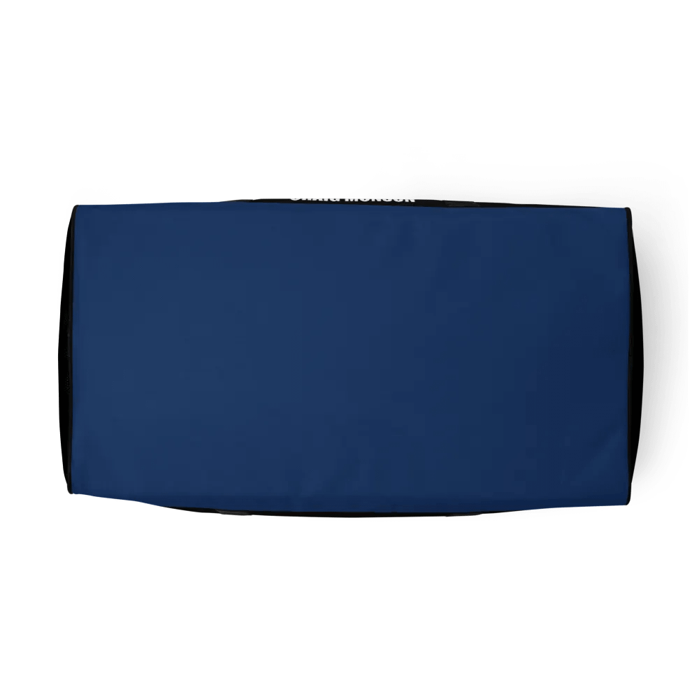 Craig Monson Three Wheels For Reps! Duffle Bag product image (5)