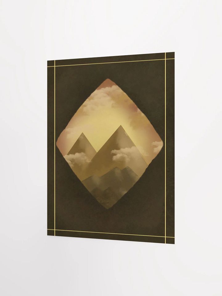 Sumeru Desert Print product image (2)