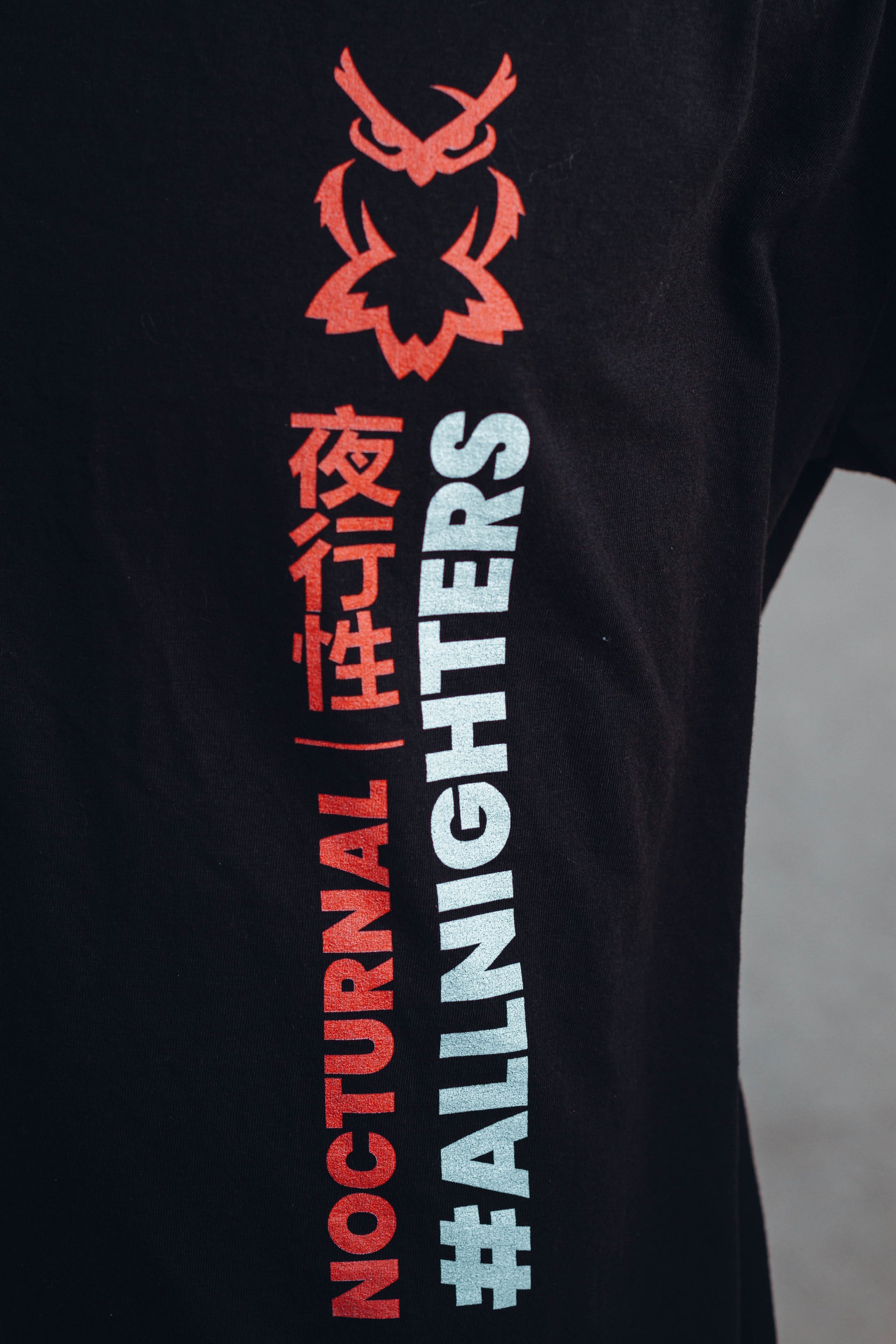Fly Away Tee product image (5)