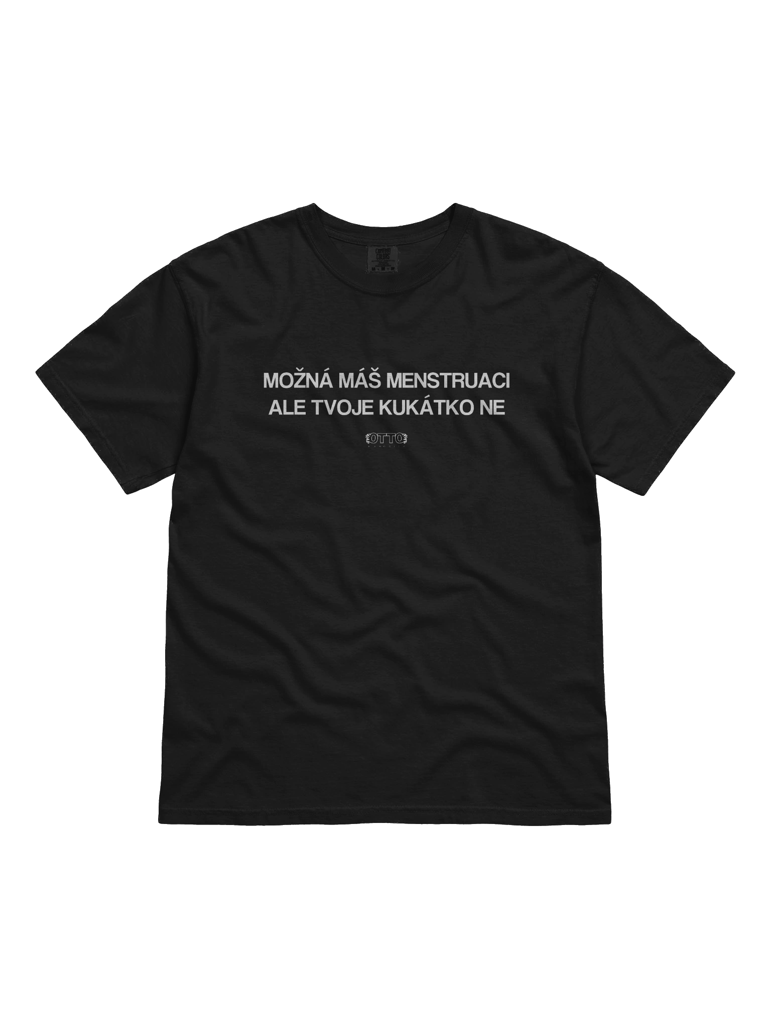 kukátko t-shirt product image (1)