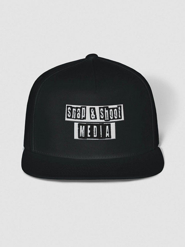 Snap & Shoot Snapback product image (2)