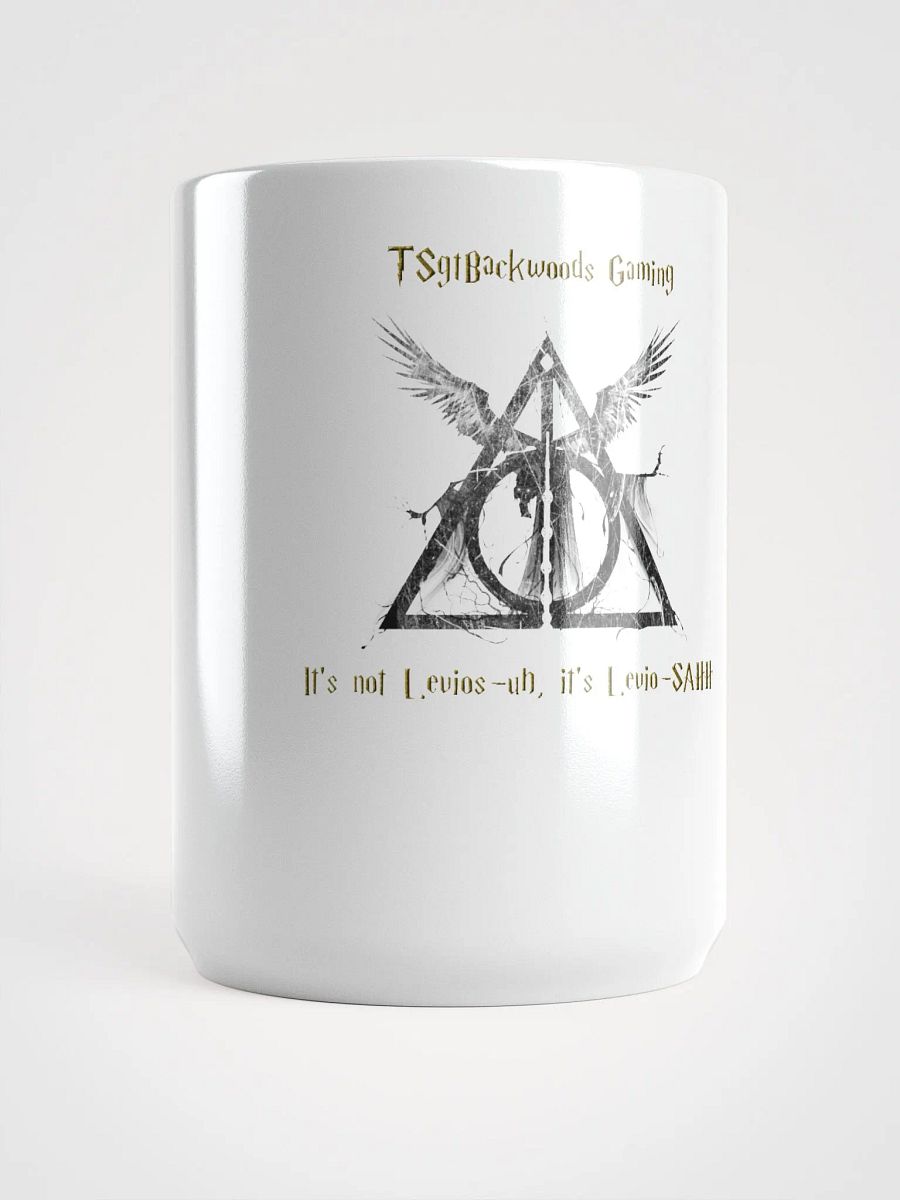 Distorted Reality Mug product image (5)