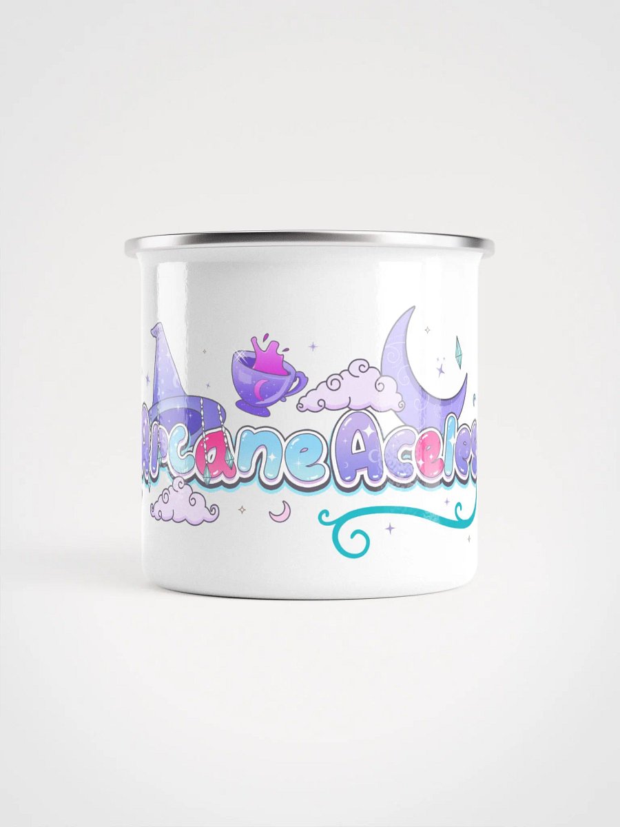 Aceles Camping Mug product image (2)