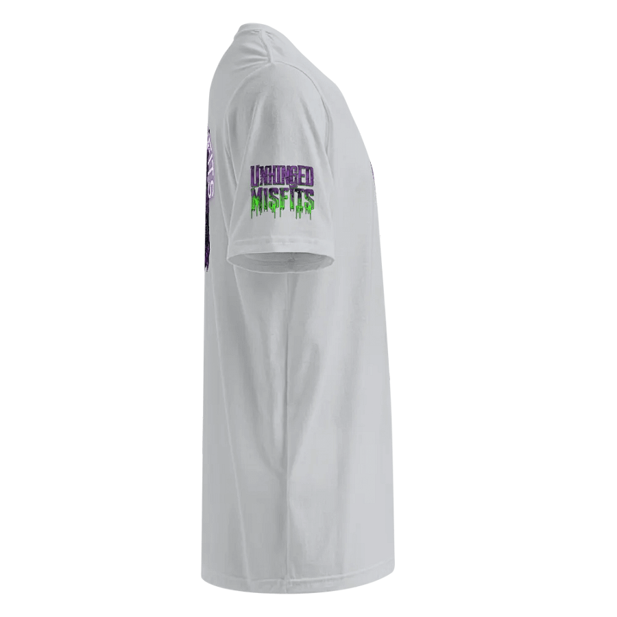 Unhinged Misfit Performance Tee – Under Armour Edition product image (10)