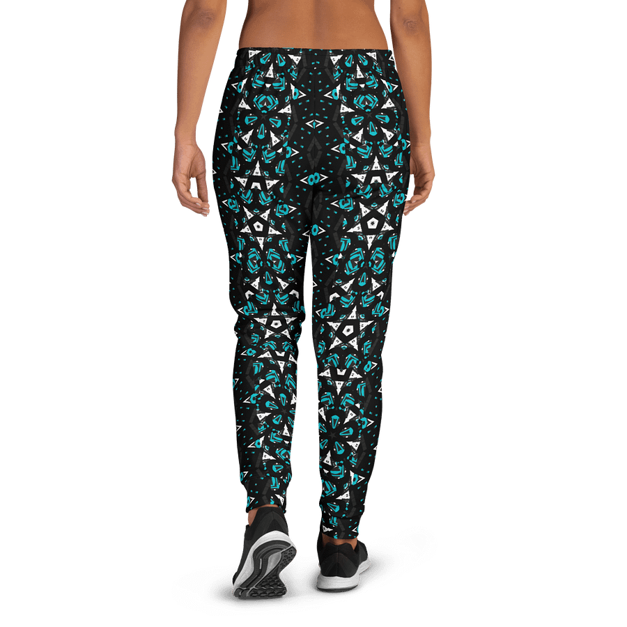 Patchwork Of Gothic Patterns 1 product image (7)