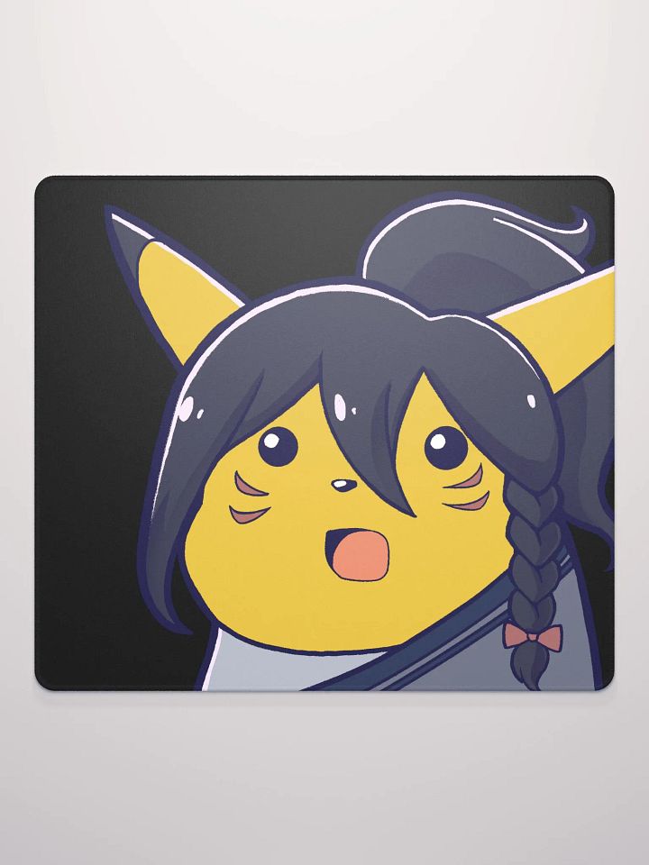 Gaming Mouse Pad - Pika | 18