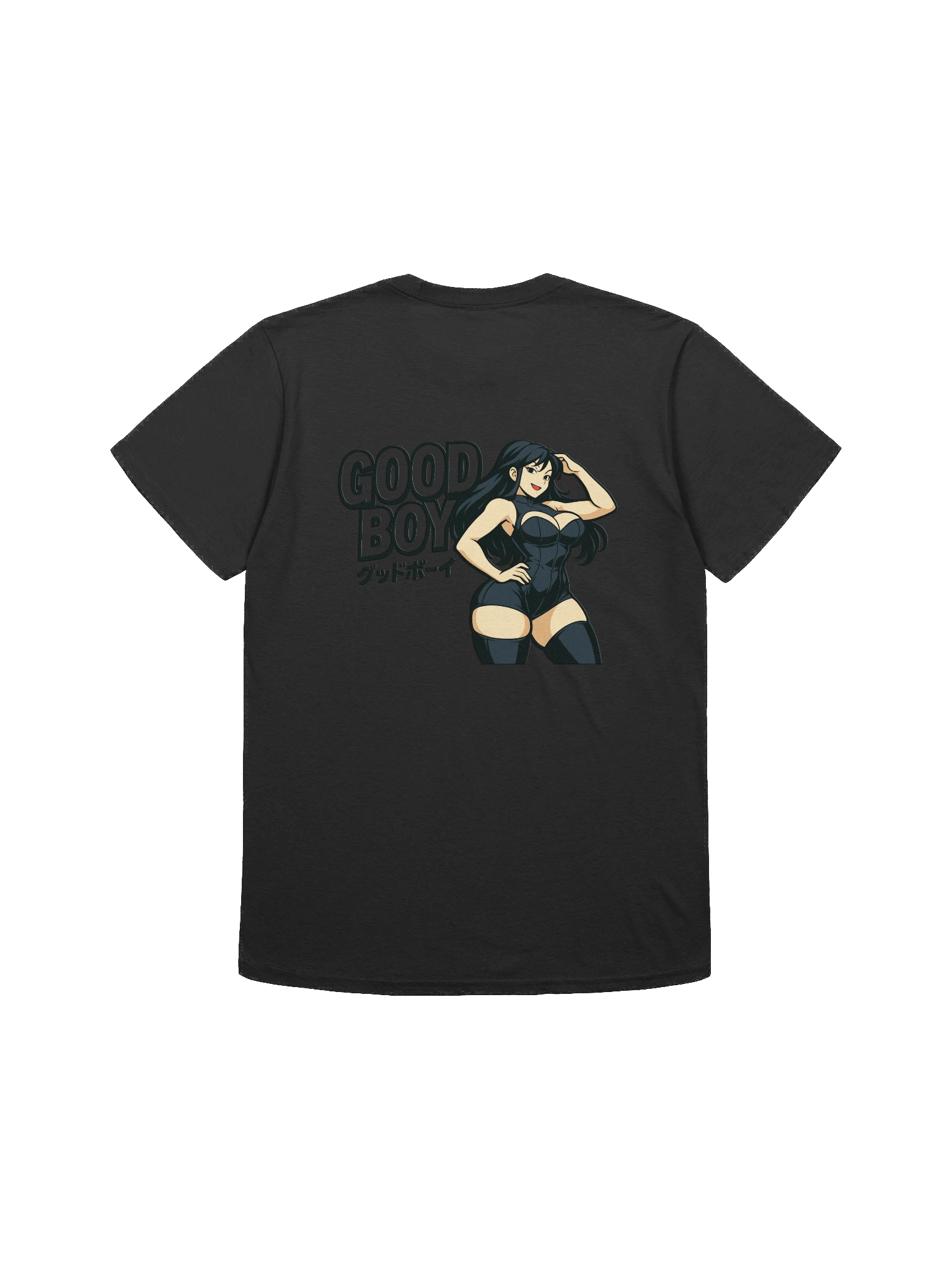 Confident Charm Gildan Unisex Softstyle T-Shirt product image (2)