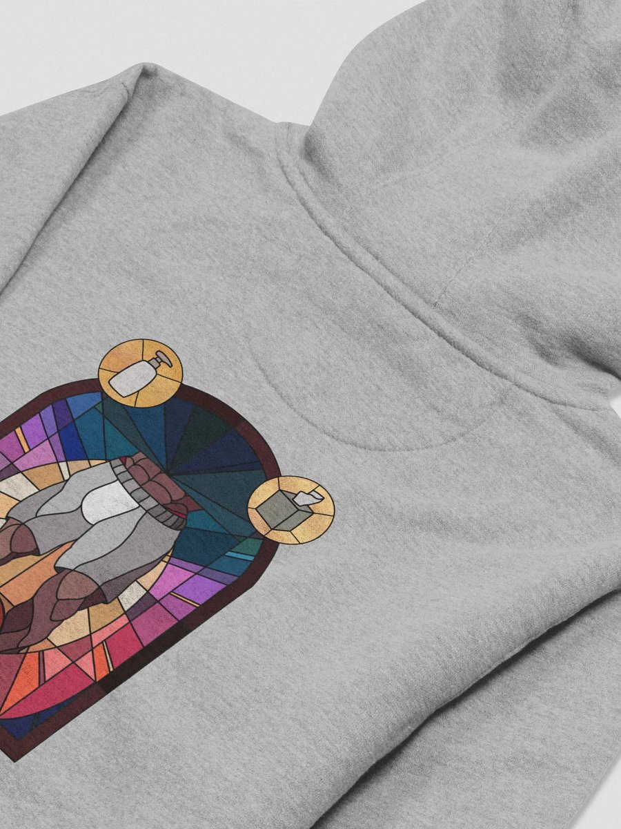 Terrible Praise Hoodie product image (18)