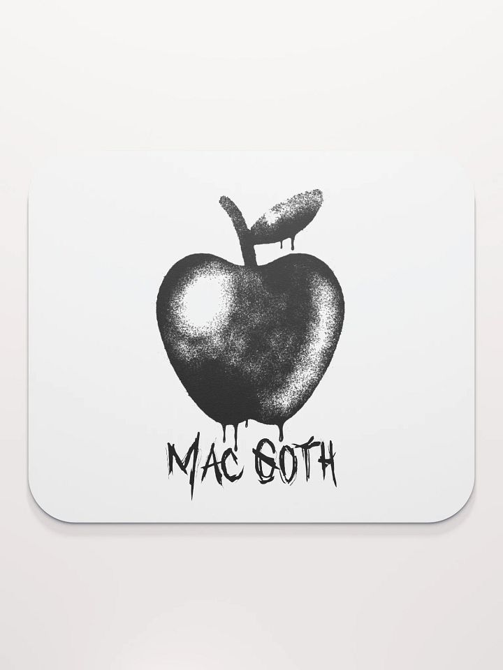 MAC GOTH product image (1)