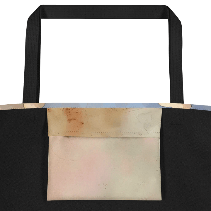 Italy Souvenir Tote Bag product image (2)