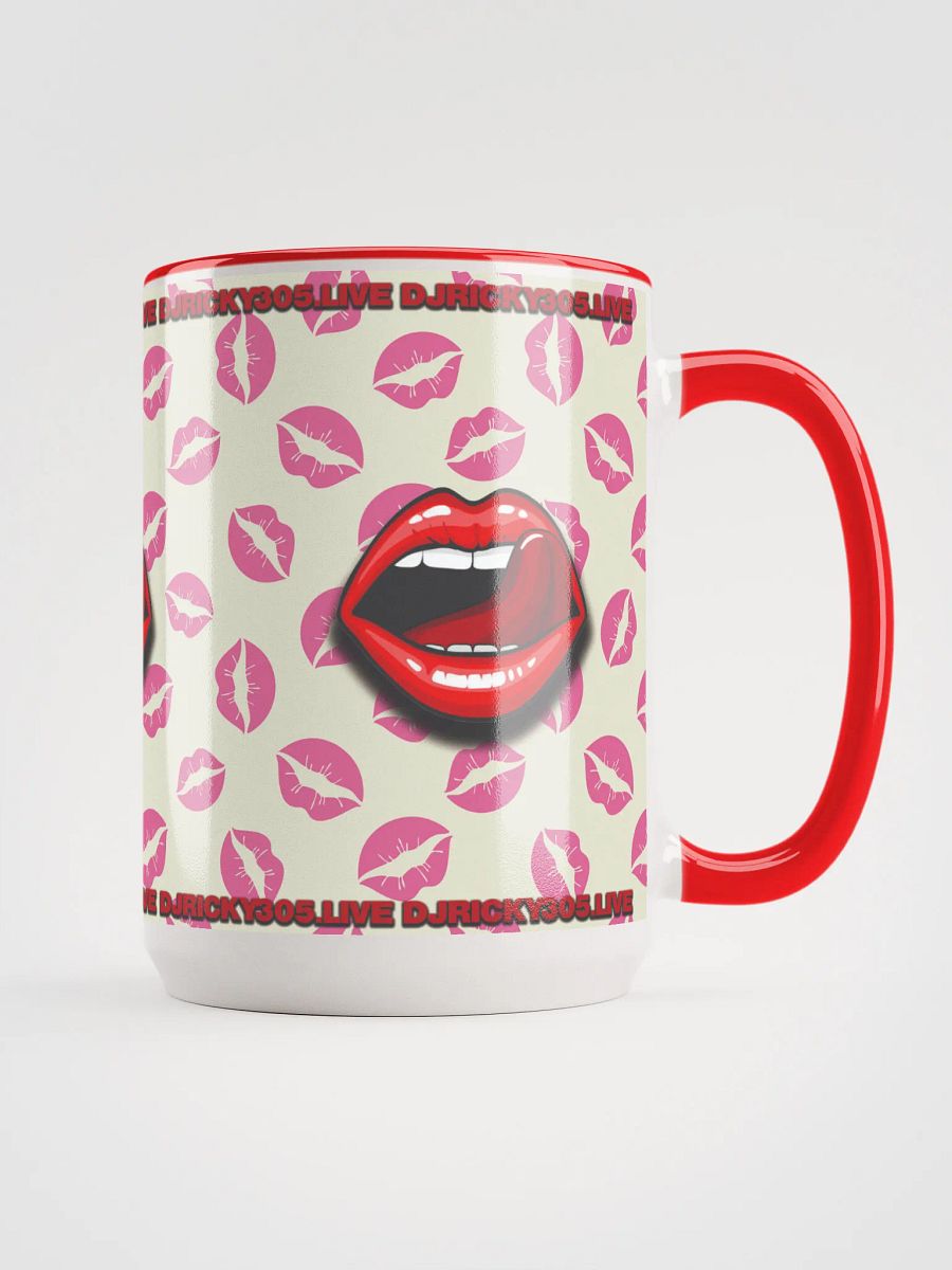 Lips Cup 15oz product image (1)