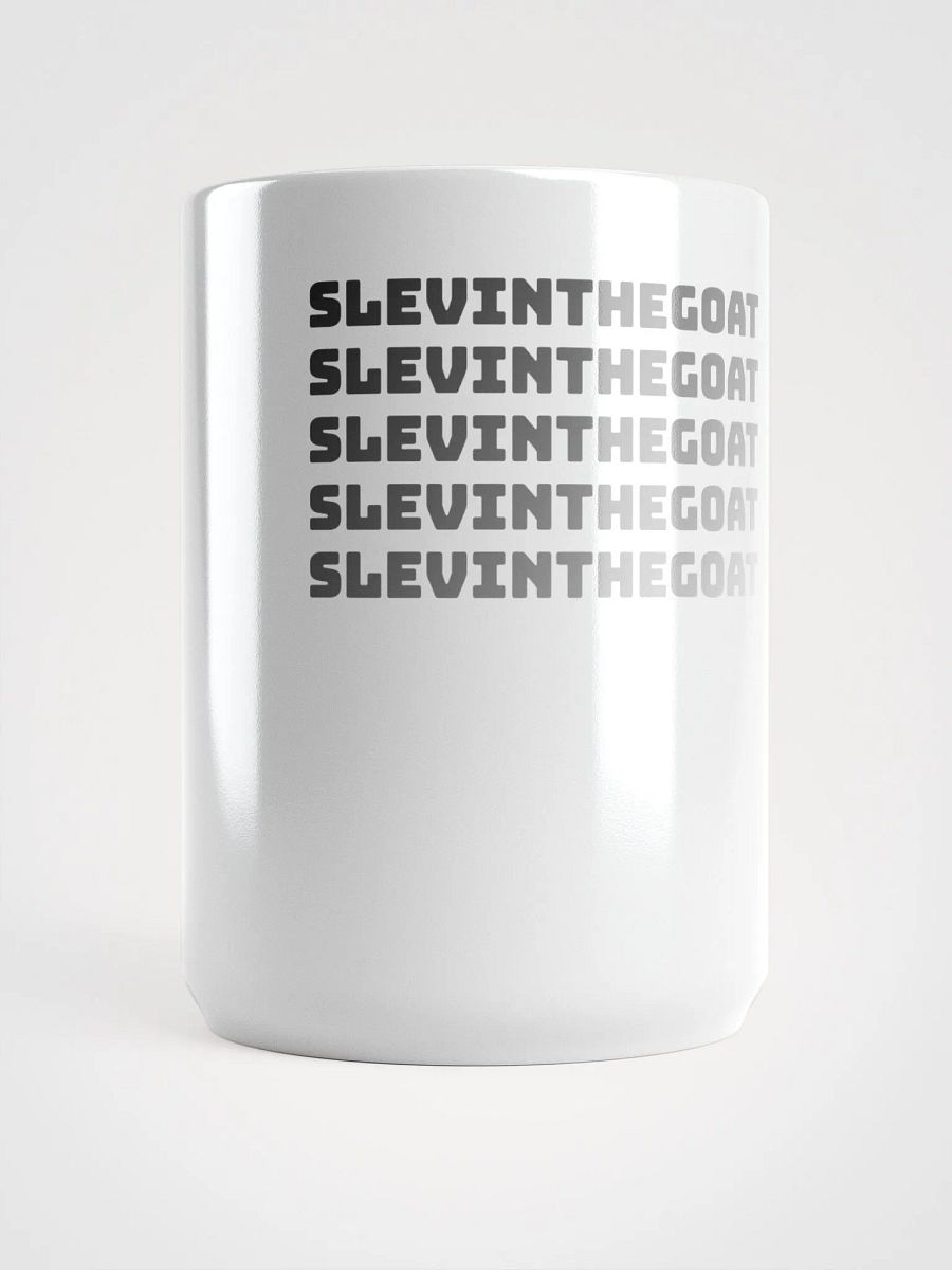 Slevin the Goat Mug product image (5)